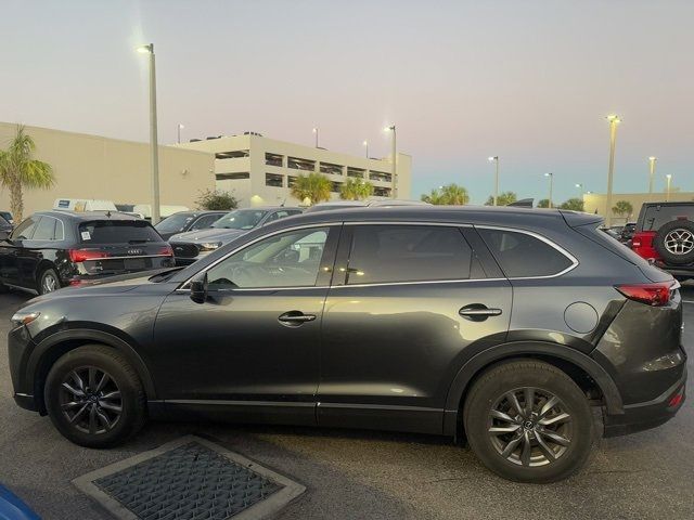 2023 Mazda CX-9 Touring