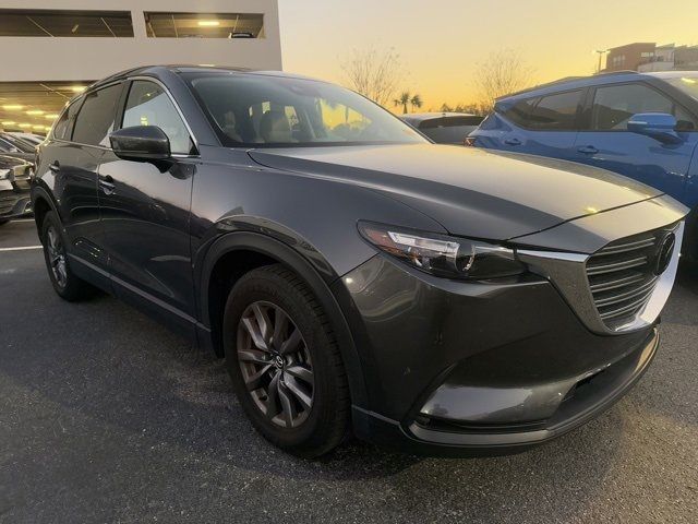 2023 Mazda CX-9 Touring