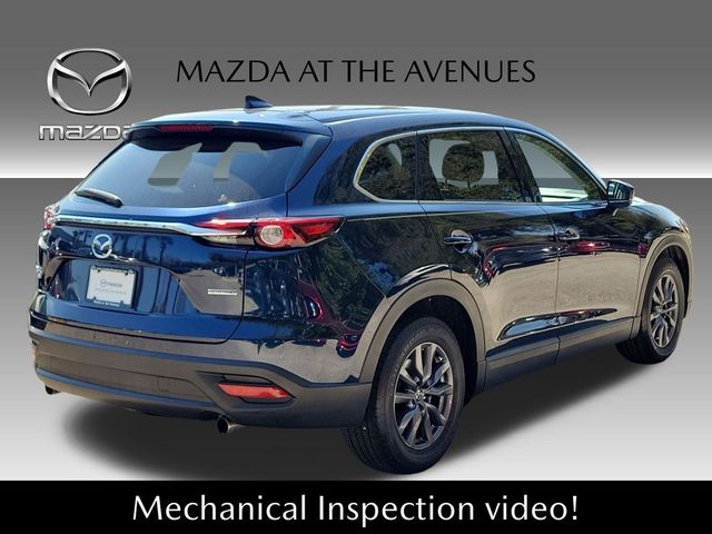 2023 Mazda CX-9 Touring