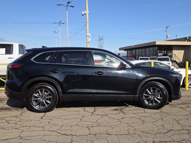 2023 Mazda CX-9 Touring