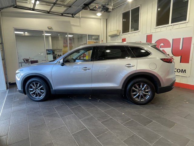 2023 Mazda CX-9 Touring