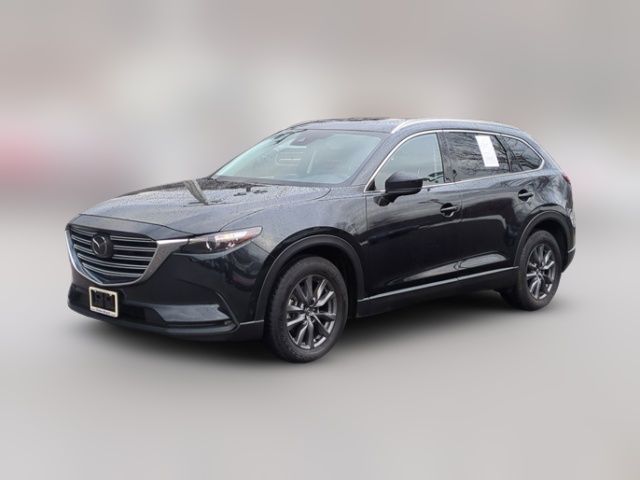 2023 Mazda CX-9 Touring
