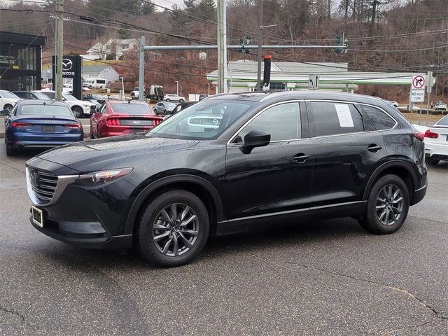 2023 Mazda CX-9 Touring