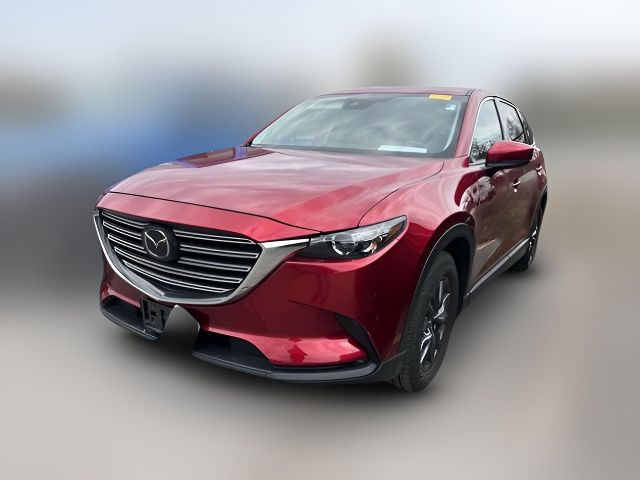 2023 Mazda CX-9 Touring