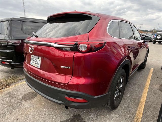 2023 Mazda CX-9 Touring