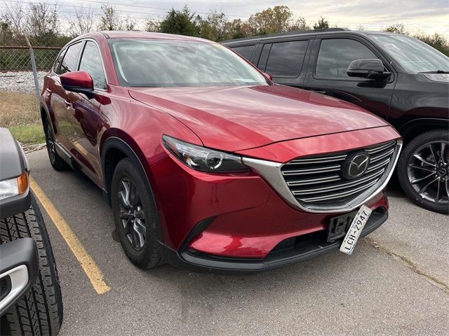 2023 Mazda CX-9 Touring