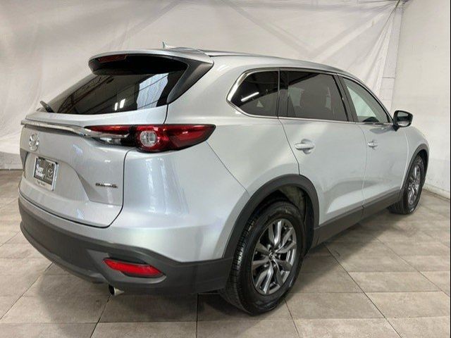 2023 Mazda CX-9 Touring