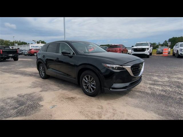 2023 Mazda CX-9 Touring