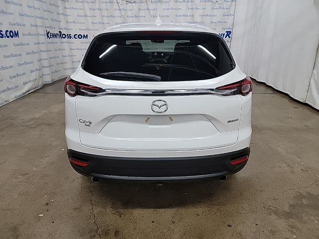 2023 Mazda CX-9 Touring