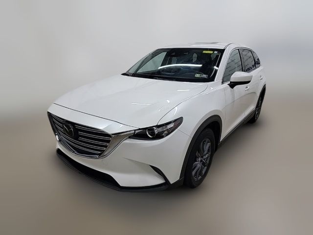 2023 Mazda CX-9 Touring