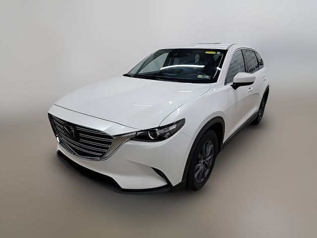 2023 Mazda CX-9 Touring