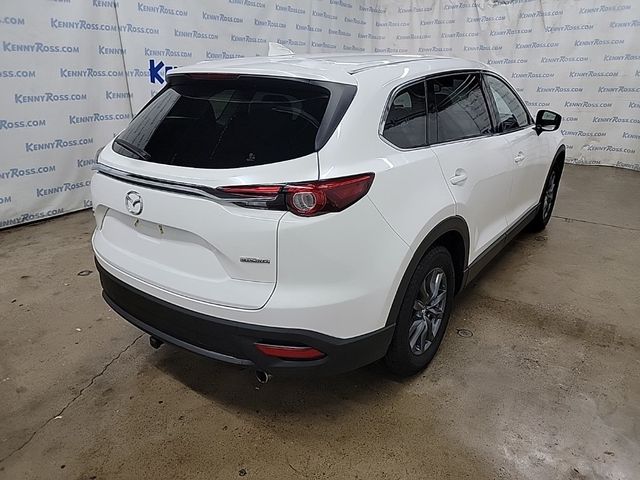 2023 Mazda CX-9 Touring