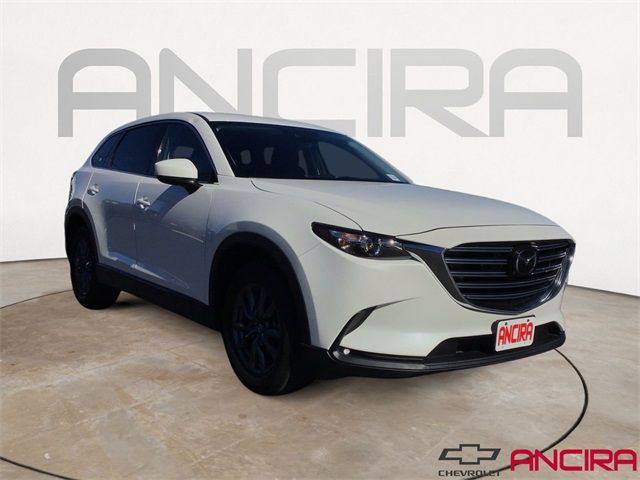 2023 Mazda CX-9 Touring