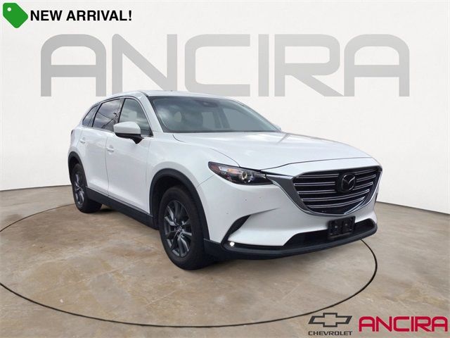 2023 Mazda CX-9 Touring