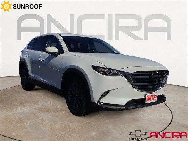 2023 Mazda CX-9 Touring