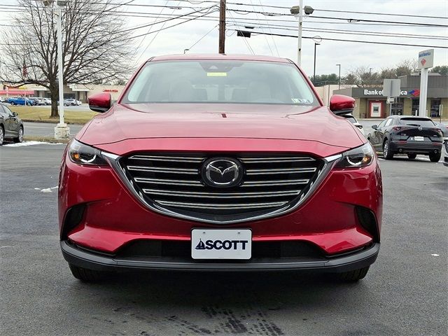 2023 Mazda CX-9 Touring