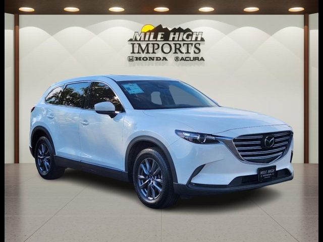 2023 Mazda CX-9 Touring