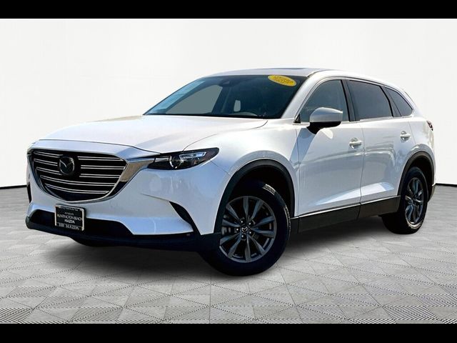 2023 Mazda CX-9 Touring