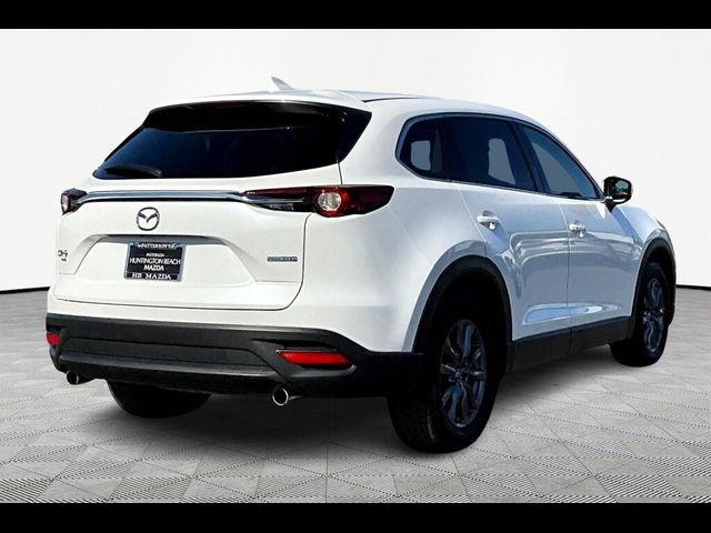 2023 Mazda CX-9 Touring