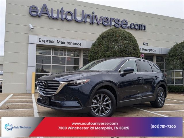 2023 Mazda CX-9 Touring