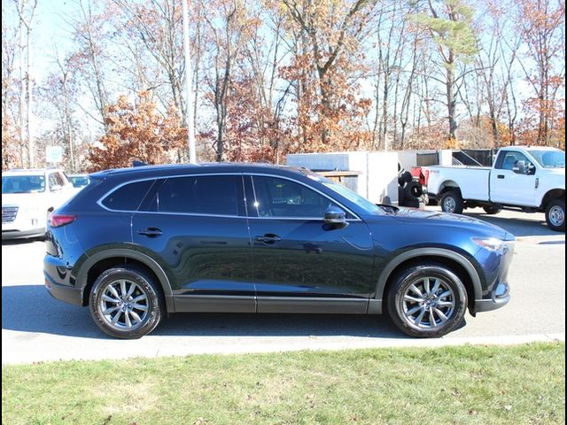 2023 Mazda CX-9 Touring