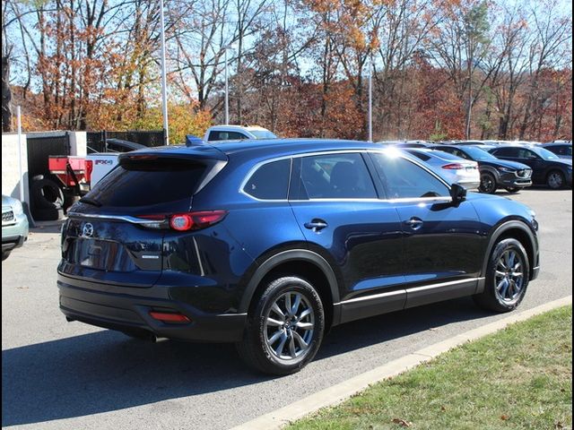 2023 Mazda CX-9 Touring