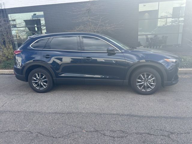 2023 Mazda CX-9 Touring