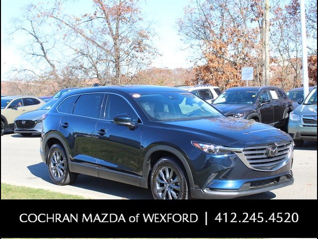 2023 Mazda CX-9 Touring