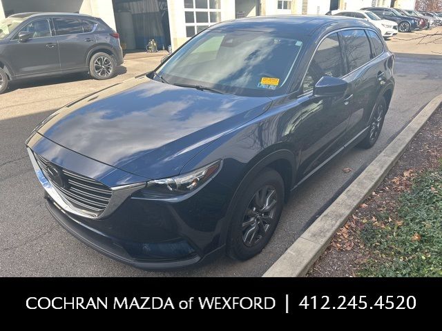 2023 Mazda CX-9 Touring