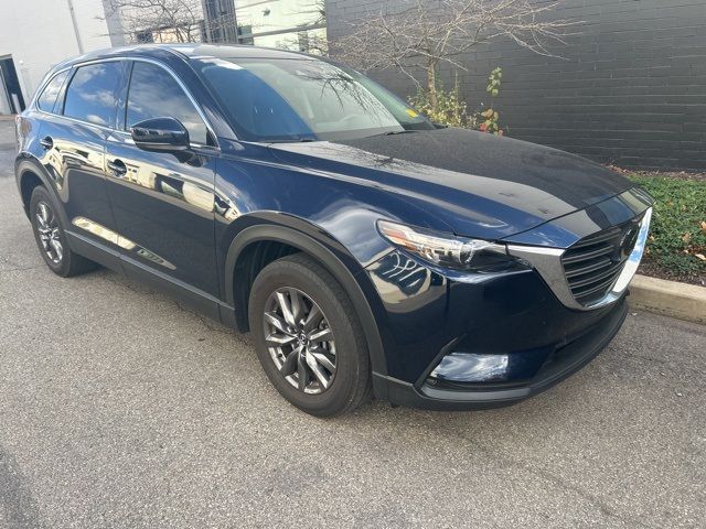 2023 Mazda CX-9 Touring