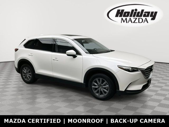 2023 Mazda CX-9 Touring