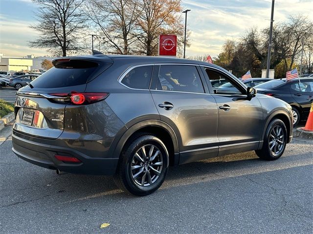 2023 Mazda CX-9 Touring