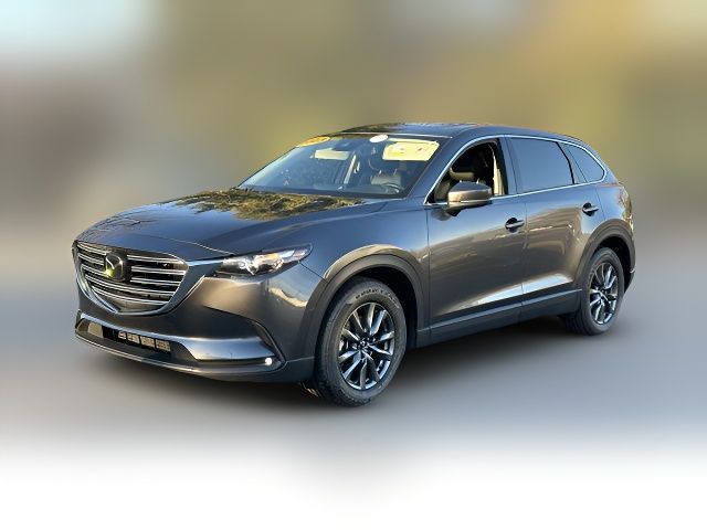 2023 Mazda CX-9 Touring