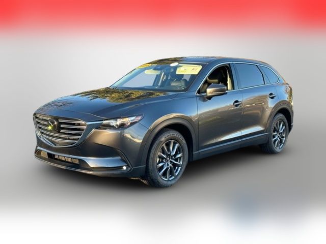 2023 Mazda CX-9 Touring