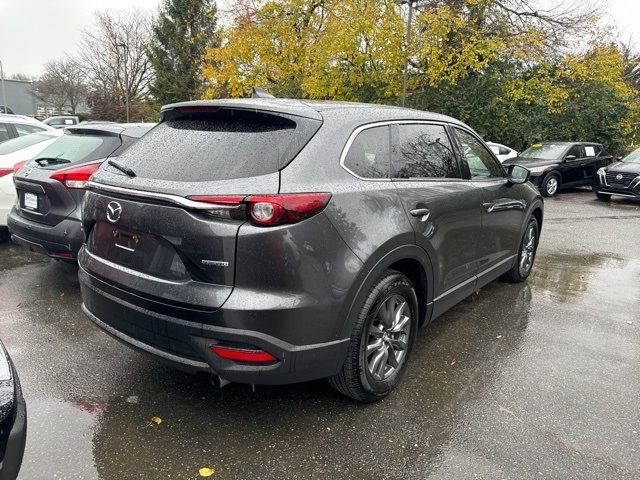 2023 Mazda CX-9 Touring