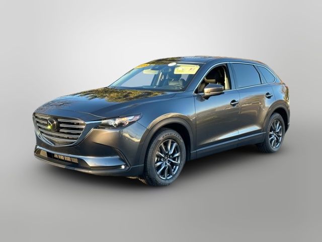 2023 Mazda CX-9 Touring