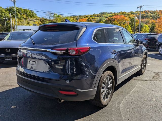 2023 Mazda CX-9 Touring