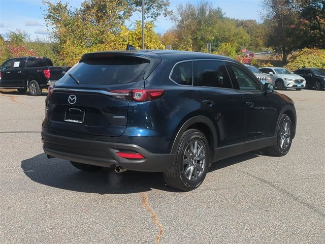 2023 Mazda CX-9 Touring