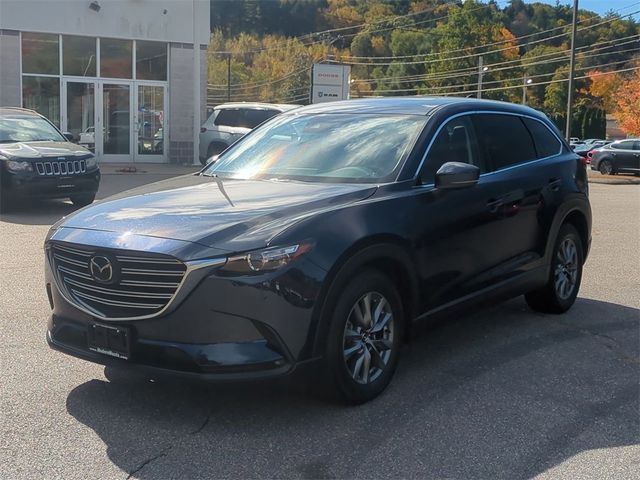 2023 Mazda CX-9 Touring