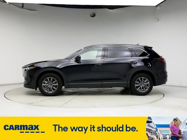 2023 Mazda CX-9 Touring