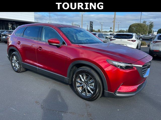 2023 Mazda CX-9 Touring