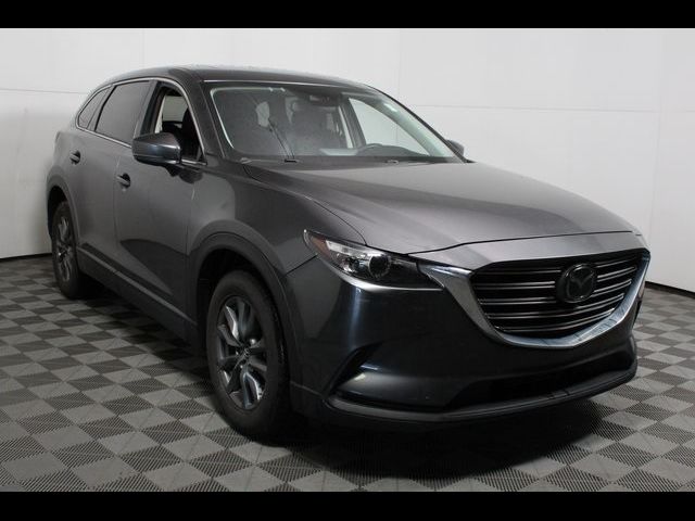 2023 Mazda CX-9 Touring