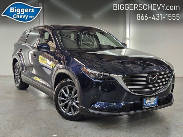 2023 Mazda CX-9 Touring