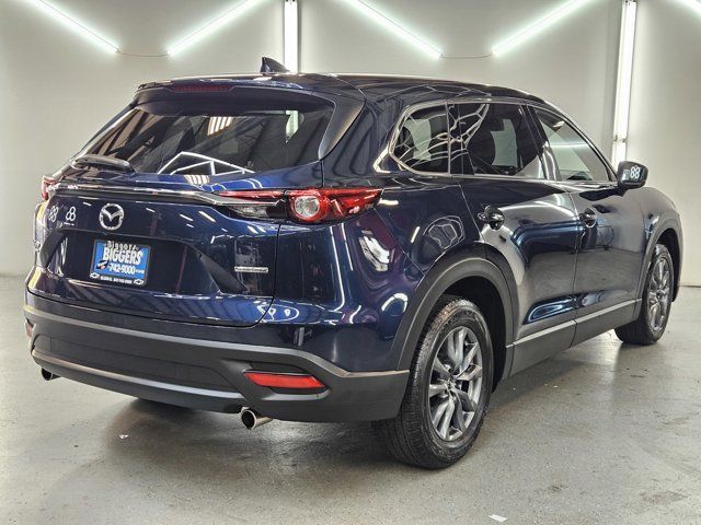 2023 Mazda CX-9 Touring