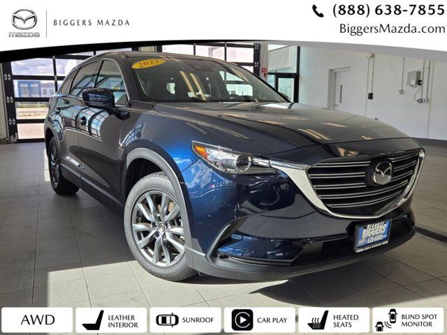 2023 Mazda CX-9 Touring