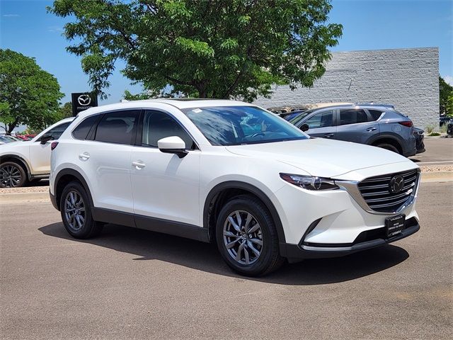 2023 Mazda CX-9 Touring