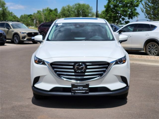 2023 Mazda CX-9 Touring