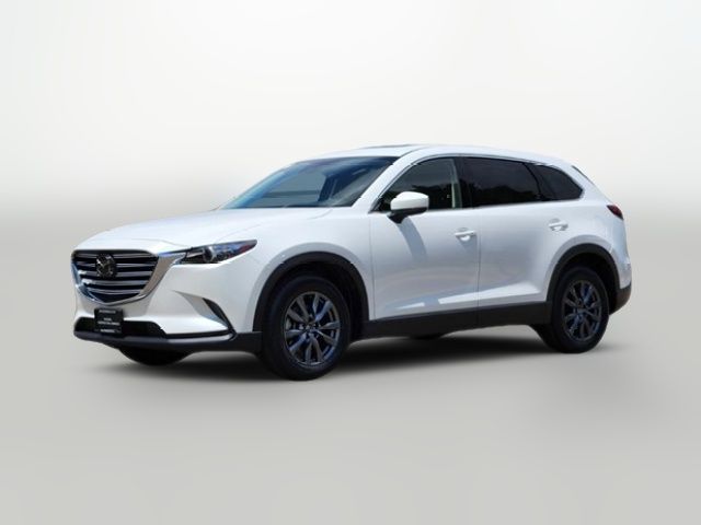 2023 Mazda CX-9 Touring