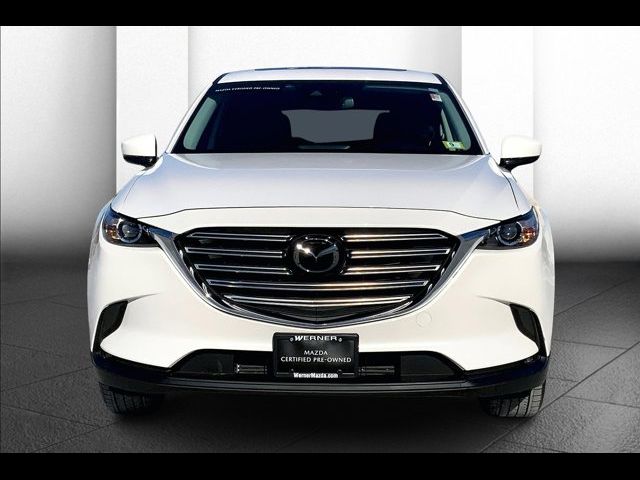 2023 Mazda CX-9 Touring