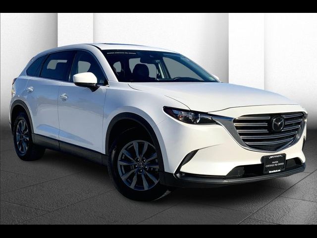 2023 Mazda CX-9 Touring